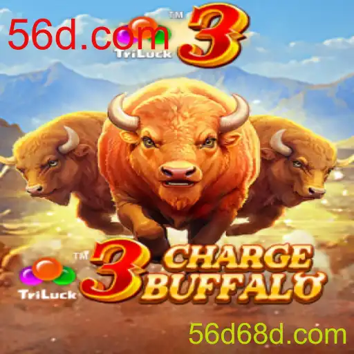 Explorando o Mundo de 3ChargeBuffalo: Um Novo Fenômeno no Universo dos Jogos