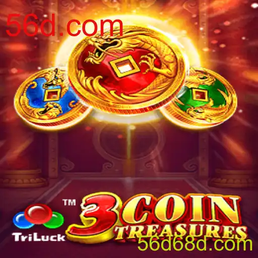 Aventura Épica em 3CoinTreasures: Um Mundo de Descobertas
