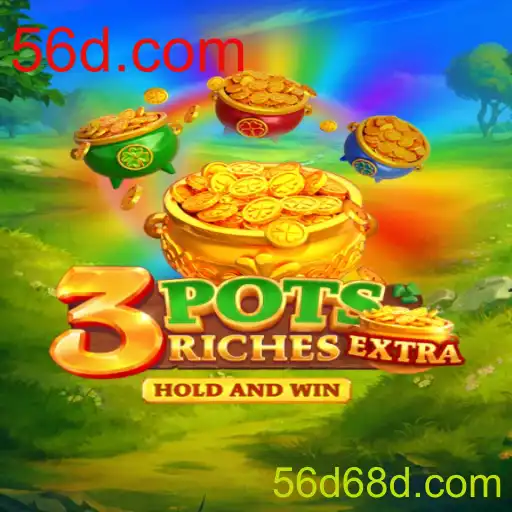 Explorando o Fascínio do Jogo 3potsExtra