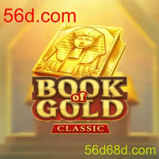 BookOfGoldClassic: Um Clássico das Ranhuras de Cassino