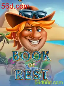 Descubra o Fascinante Jogo BookofRest: Uma Aventura Inesquecível