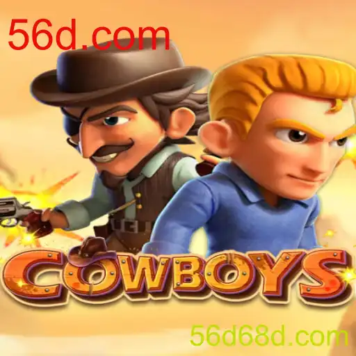 COWBOYS: Um Olhar Detalhado Sobre o Jogo que Conquista Multidões