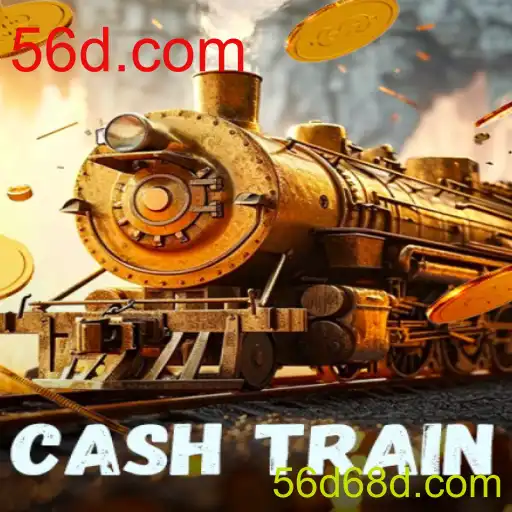 Descubra CashTrain: O Novo Jogo de Estratégia e Diversão