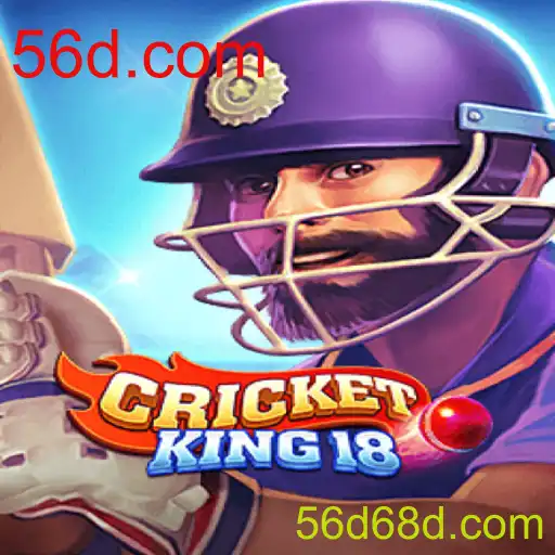 Explorando CricketKing18: O Novo Fenômeno dos Jogos Online