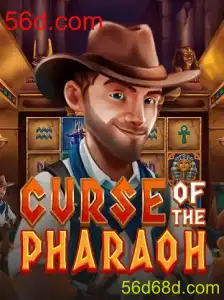 Curse of the Pharaoh: Aventuras e Mistérios no Antigo Egito
