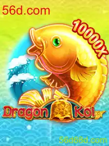 Explorando o Mundo de DragonKoi: Uma Jornada Inesquecível no Universos dos Jogos