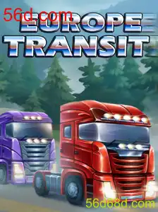 Explorando o Fascinante Jogo EuropeTransit