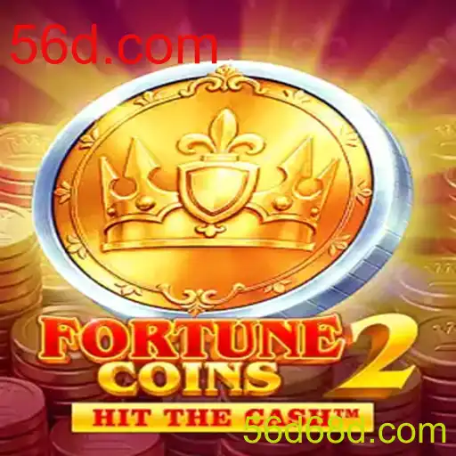FortuneCoins2: Explorando o Novo Fenômeno dos Jogos de Azar Online