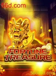 Descubra os Segredos do Jogo FortuneTreasure