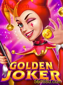GoldenJoker: Estratégias e Regras do Jogo Inovador