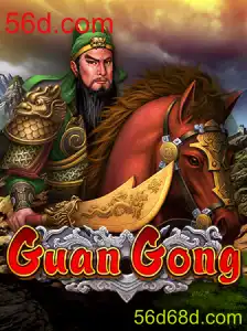 GuanGong: Descubra o Fascinante Mundo do Jogo com 56d.com
