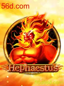 Hephaestus: Explorando o Novo Fenômeno dos Jogos