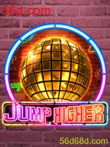 Explorando o Mundo do Jogo 'JumpHigher'