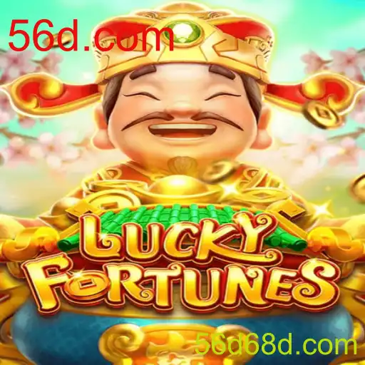 LUCKYFORTUNES: Um Mergulho no Mundo dos Jogos de Azar
