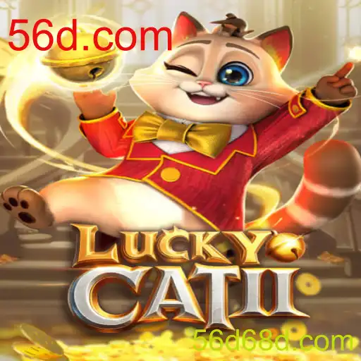 Descobrindo o Universo de LuckyCatII