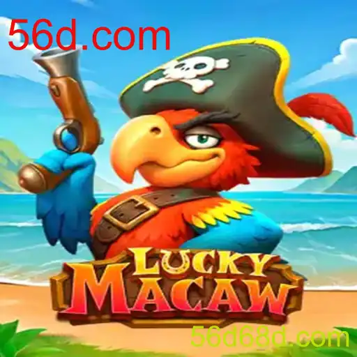 Tudo sobre o Jogo LuckyMacaw e como Jogá-lo