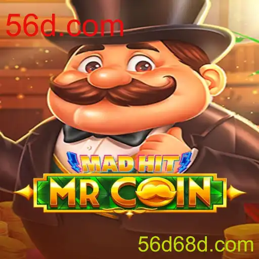 Explorando o Universo de MadHitMrCoin: Uma Jornada de Estratégia e Aventura