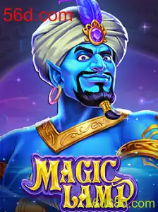 Descubra o Mundo Mágico de MagicLamp: Um Jogo de Aventura e Estratégia