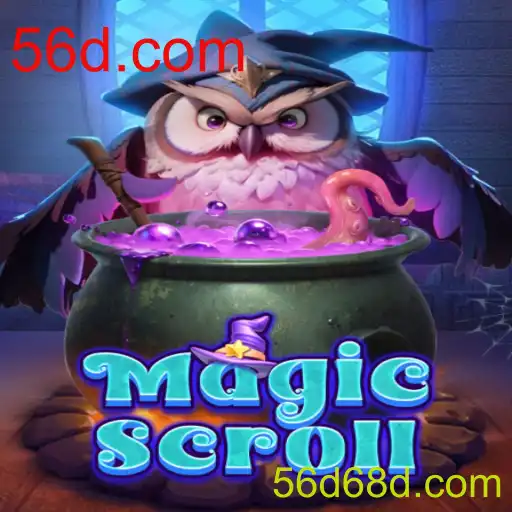 Explorando MagicScroll: O Jogo que Conquista Novos Horizontes