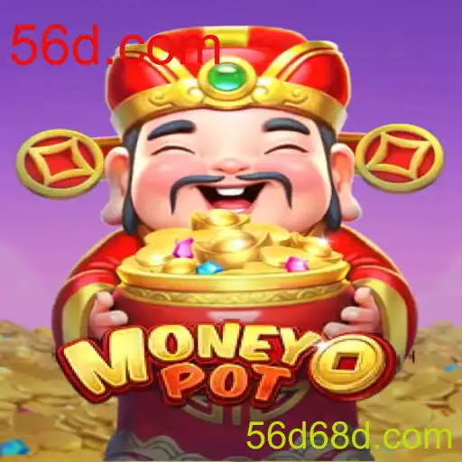Descubra o Fascinante Mundo de MoneyPot em 56d.com