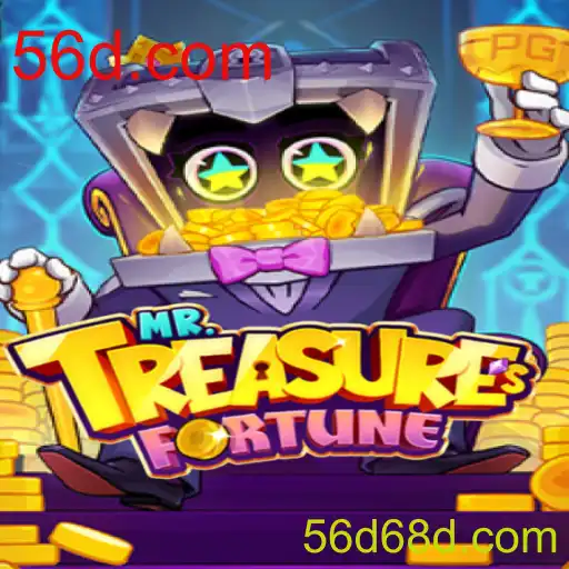 Explorando o Mundo de Aventuras do Jogo MrTreasuresFortune