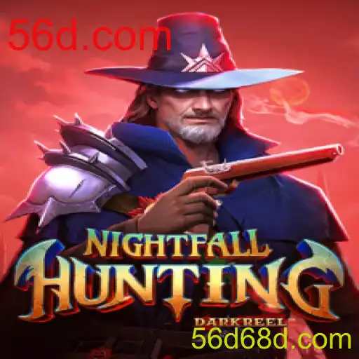 Explorando o Mundo de NightfallHunting: Um Novo Horizonte em Jogos
