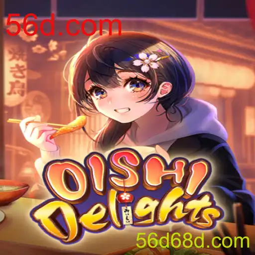 Descubra OishiDelights: Um Jogo de Sabores e Estratégias