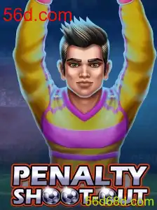 Explorando o Mundo do Jogo PenaltyShootOut