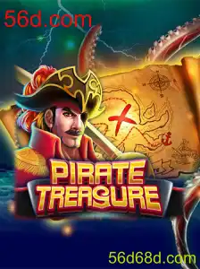 Explorando o Mundo de PirateTreasure: Descubra os Segredos e Regras do Jogo