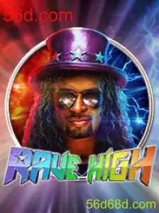 Explorando o Universo de RaveHigh: Uma Aventurosa Jornada de Estratégia e Competição