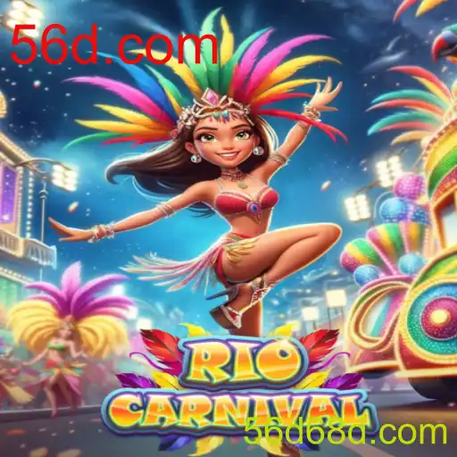 RioCarnival: Descubra as Cores e Energias do Novo Jogo Sensação