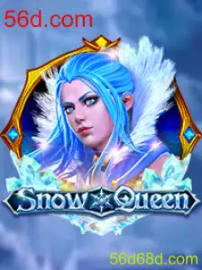 Explorando o Mundo Mágico de SnowQueen: Uma Aventura no 56d.com