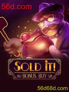 Explorando o Universo de SolditBonusBuy: Um Jogo de Estratégia e Aventura