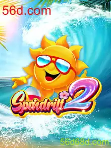 Spindrift2: Descubra o Universo do Novo Jogo em 56d.com