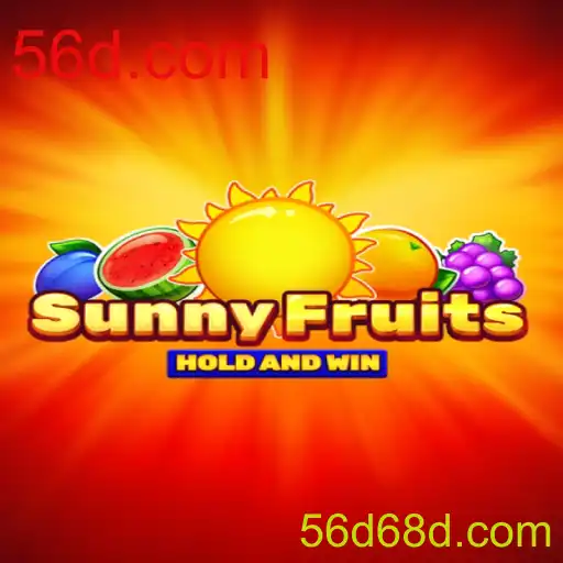 Explorando o Universo do Jogo SunnyFruits: Diversão e Estratégia