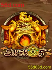 Descubra Super5: O Novo Fenômeno dos Jogos Modernos