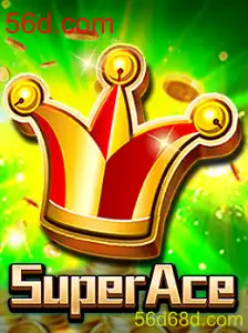Explorando o Mundo de 'SuperAce': Uma Visão Completa das Regras e Dinâmicas do Jogo