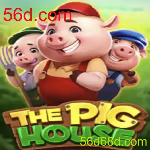 Descubra o Fascinante Mundo de ThePigHouse – Um Jogo de Estratégia Inovador