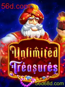 Descubra os Segredos e Regras de UnlimitedTreasures