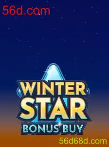 Conheça o Jogo de Cassino Online WinterStarBonusBuy