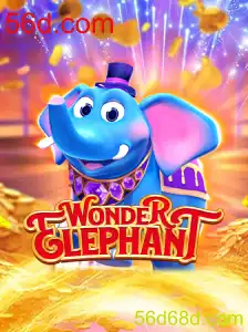 WonderElephant: Uma Jornada Mágica no Mundo dos Jogos
